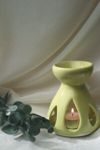 The Fragrant Art of Aromatherapy Image